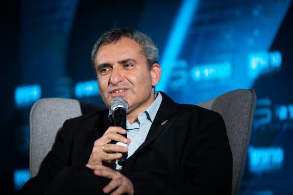 אלקין עדכן את ראשי הימין מדוע משאירים את המנדט