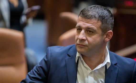 "הרב קוק ובנו היו נותנים לסמוטריץ' שתי סטירות"