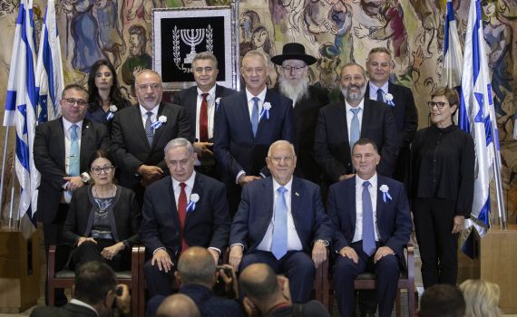 עלות מערכות הבחירות: מליארד מאתיים מליון שקל