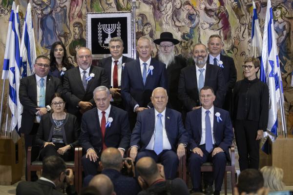 עלות מערכות הבחירות: מליארד מאתיים מליון שקל