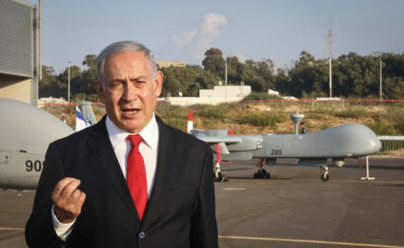 70 לנתניהו | עובדות שלא ידעתם על ראש הממשלה