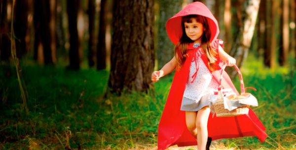 אגדה של יער – פעילויות לכל המשפחה