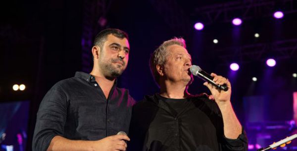 לאחר הסערה: מופע המחווה לשלמה ארצי בסכנת ביטול