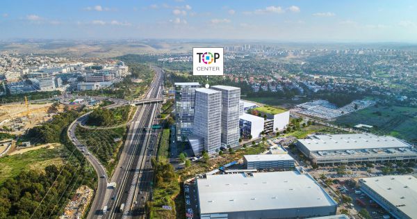 להשקיע חכם: מרכז העסקים החדש שמשנה את הכללים