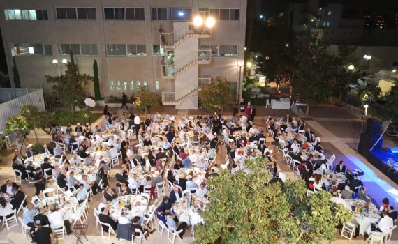 "הלימודים בהפרדה הופכים למנוע עצום בקליטת חרדים"