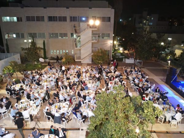 "הלימודים בהפרדה הופכים למנוע עצום בקליטת חרדים"