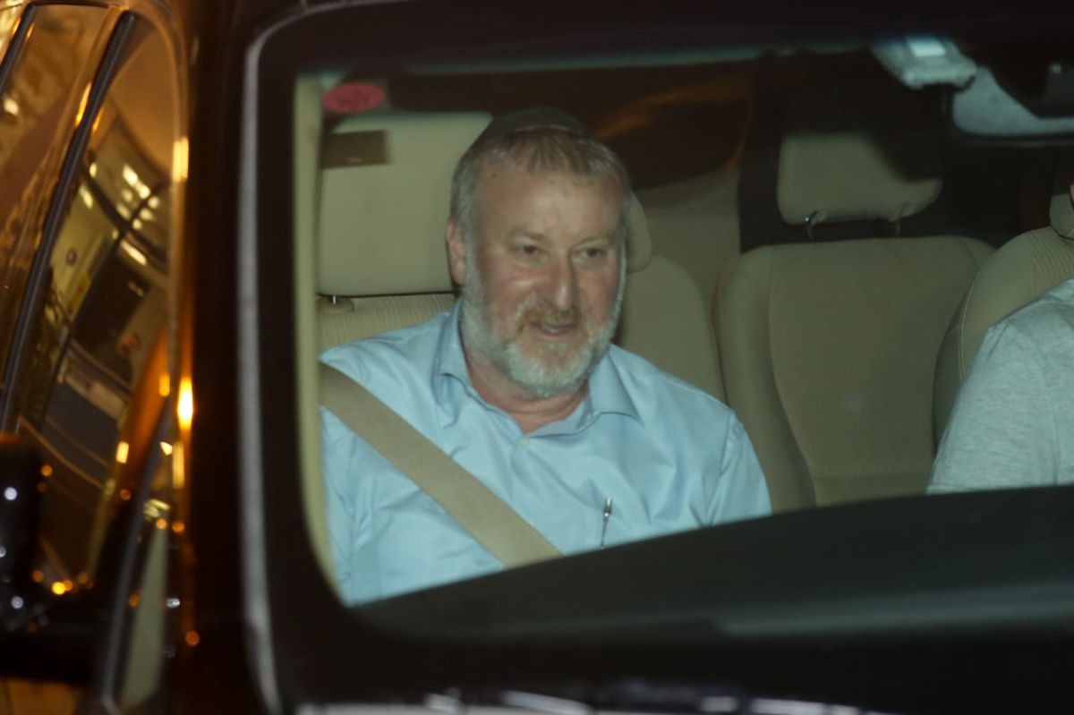 אחרי 11 שעות: הסתיים היום הראשון לשימוע נתניהו