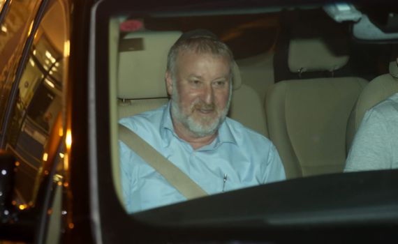 אחרי 11 שעות: הסתיים היום הראשון לשימוע נתניהו