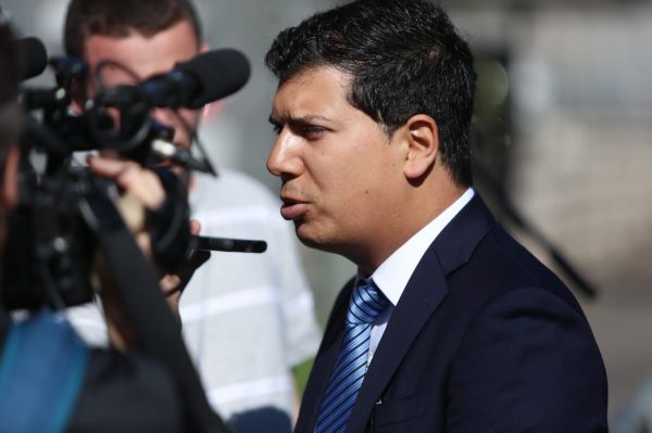 פרקליטי רה"מ: זיכוי שמעוני מוכיח שתיק 4000 קורס