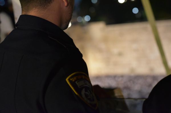 כוננות מוגברת לקראת הצום: סגר על יהודה ושומרון