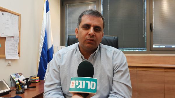 אופיר סופר: "הרס מבנים זה עונש קולקטיבי, לא הדרך"