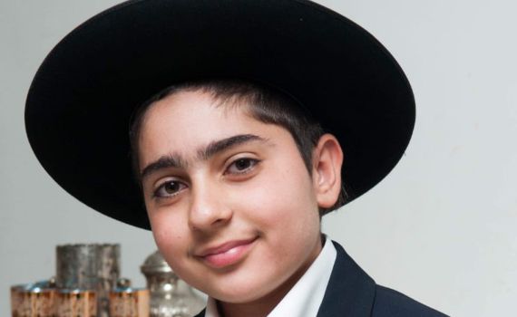 נקבע מותו של הנער שנפגע מברק בחוף זיקים