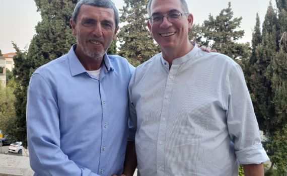 תגובה כנגד הימין החדש: הבית היהודי יוצא למפקד