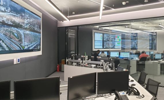 מאחורי הקלעים: עיריית ירושלים שלא הכרתם