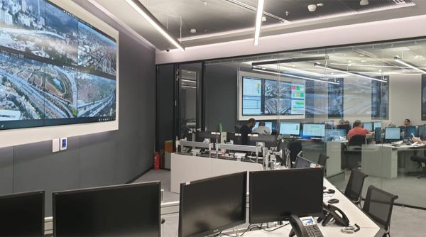 מאחורי הקלעים: עיריית ירושלים שלא הכרתם