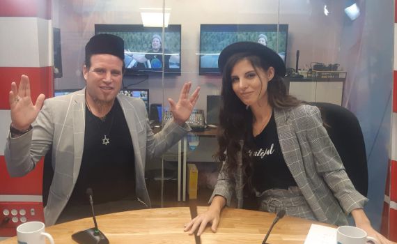 "זה סחף אותי": בוצר חושף את פרויקט חייו בהודו |ראיון