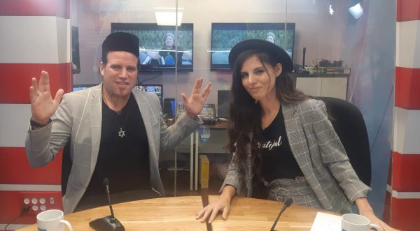 "זה סחף אותי": בוצר חושף את פרויקט חייו בהודו |ראיון