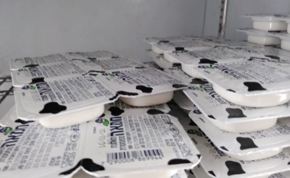 בשורה לאוהבי החמאה: המלצה לפתוח את השוק