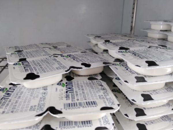 בשורה לאוהבי החמאה: המלצה לפתוח את השוק