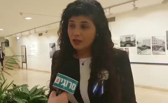 שרן השכל לסרוגים: נתניהו או סער? "אנחנו לא שם"