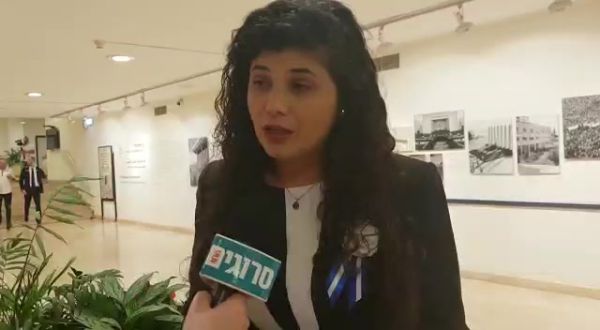 שרן השכל לסרוגים: נתניהו או סער? "אנחנו לא שם"