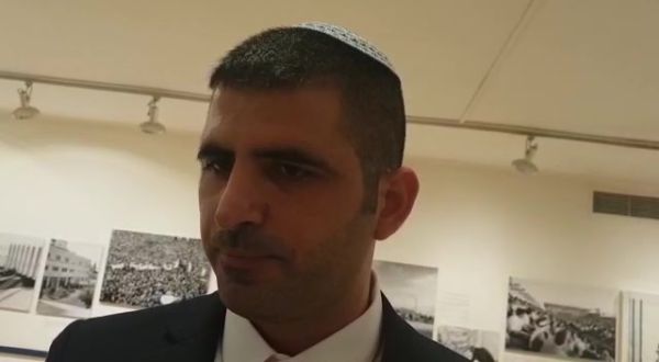 ח"כ שלמה קרעי לסרוגים: "לגדעון סער אין שום סיכוי"