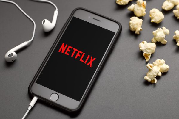 שווה בדיקה: נטפליקס הוסיפה כפתור חדש ומפתיע