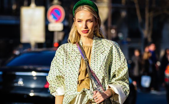 השלם גדול מסך חלקיו: מה לובשים בחול המועד?