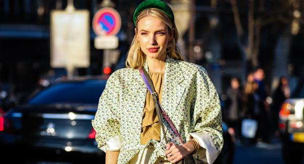 השלם גדול מסך חלקיו: מה לובשים בחול המועד?