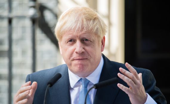 האיחוד האירופי אישר: הברקזיט נדחה לינואר 2020