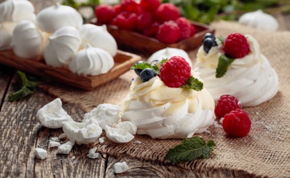 להפתיע את האושפיזין: 10 הקינוחים הכי מדויקים לחג