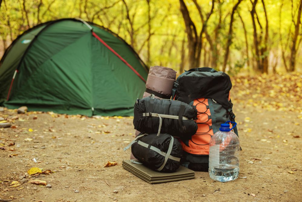 "אם תחנה עלי מחנה": המדריך המלא לקמפינג בחג