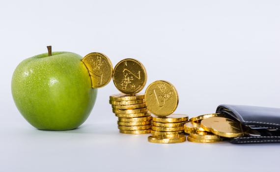 איך לעבור את החגים בלי להיכנס למינוס