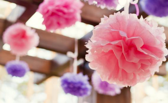 אל תפספסו: 10 קישוטים לסוכה שתוכלו להכין בקלות