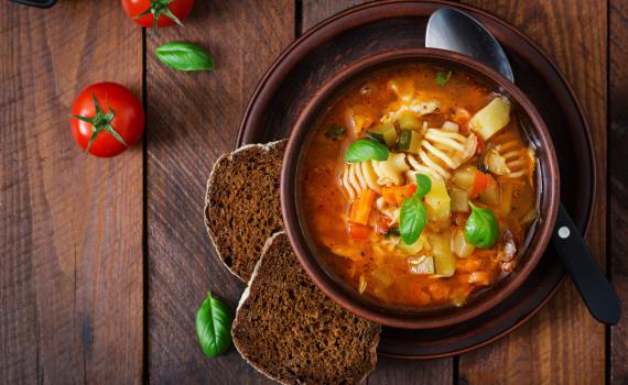 טעים ופשוט: המתכון שתשמחו לאמץ בצאת הצום