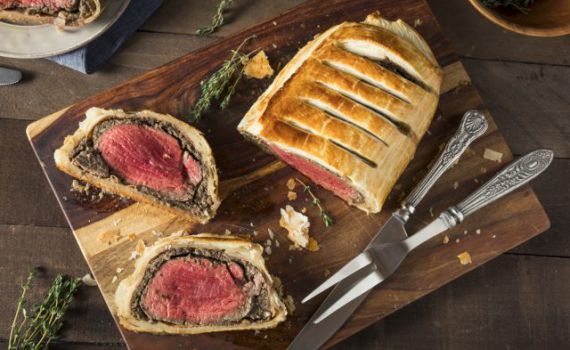 סורגים חג: 5 מתכונים מהעולם שתשמחו לאמץ בסוכה