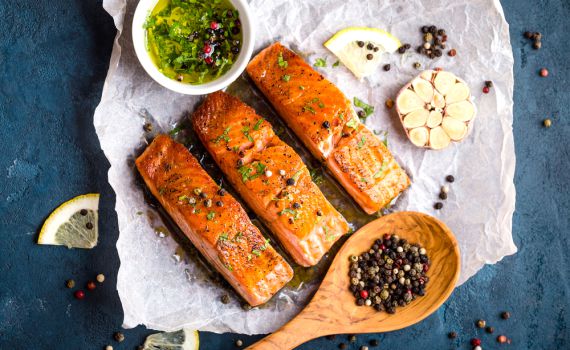 פשוט וטעים: המתכונים הכי נכונים לסעודה מפסקת