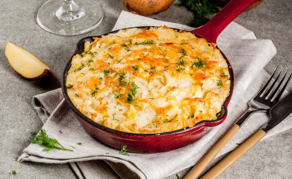 הכי טעים: הפשטידות שאתם צריכים מתחת לסוכה