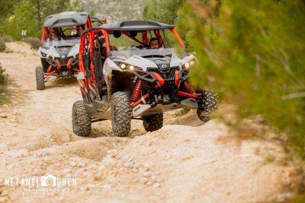 מה עושים עם המשפחה בחול המועד?