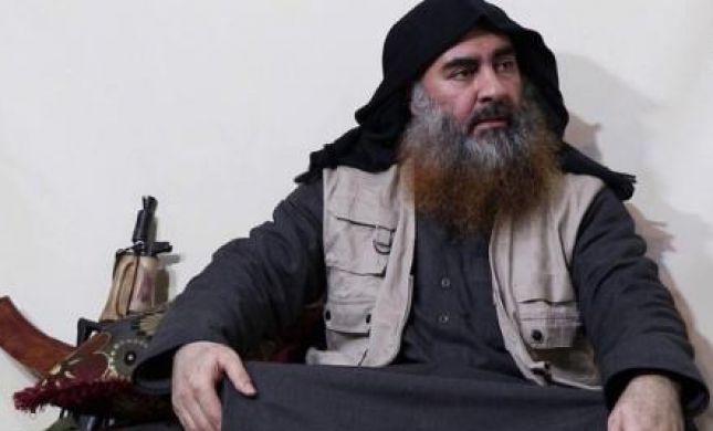  דאעש אישר את מותו של אל-בגדדי והודיע על יורשו