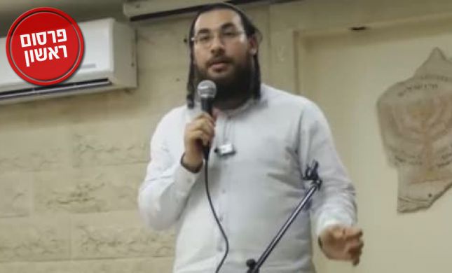  פעיל הבית היהודי מערער על הדחתו מהמפלגה