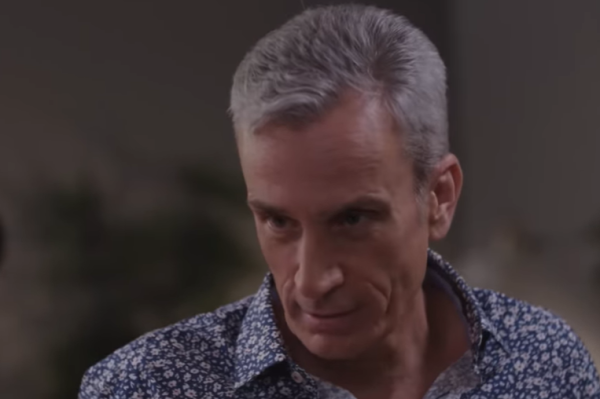 צפו: אברי גלעד- הפרק המלא: "אומר מה שחושב"