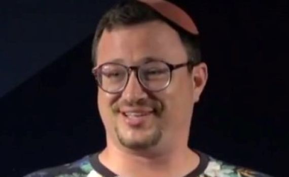 אחרי הסערה: זו הקריקטורה החדשה של אור רייכרט