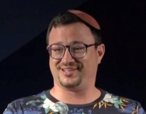 אחרי הסערה: זו הקריקטורה החדשה של אור רייכרט