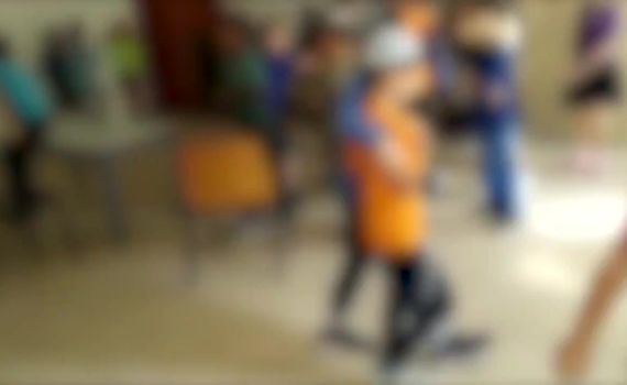 הפסקת אש? תלמידים בנתיבות בורחים באזעקה