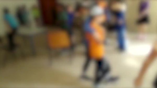 הפסקת אש? תלמידים בנתיבות בורחים באזעקה