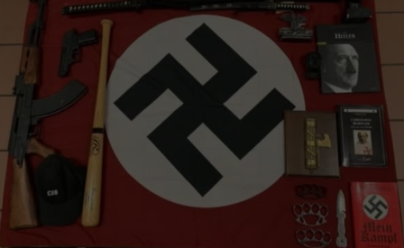 איטליה: נחשפה מזימה להקמת מפלגה ניאו-נאצית