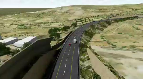 קריאה לשרה רגב: "כביש מרים ומשה לוינגר"