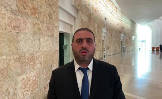 "שבית המשפט יורה להרוס את בתי המחבלים"