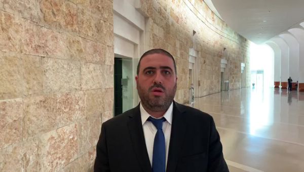 "שבית המשפט יורה להרוס את בתי המחבלים"